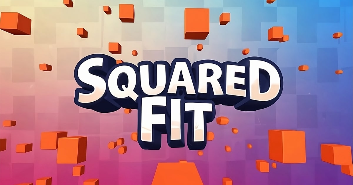 Square Fit